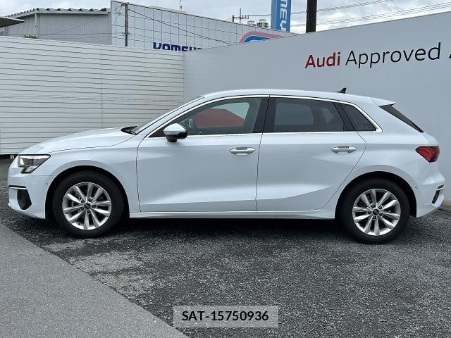 Audi A3 2024-03 7213675-19