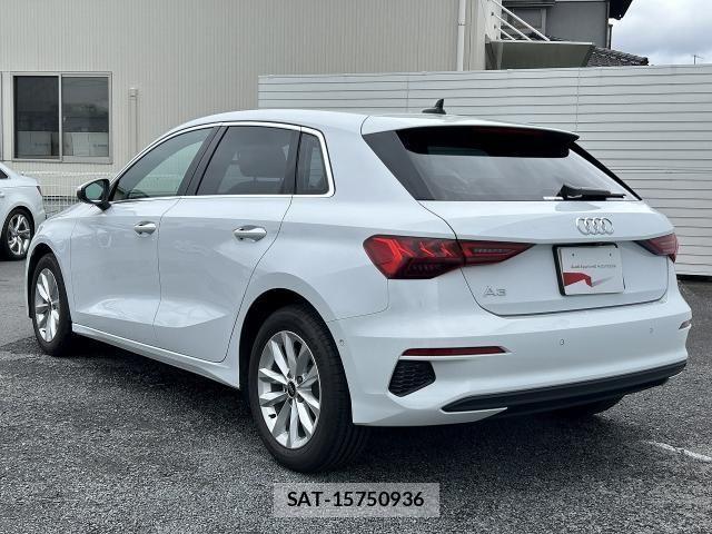 Audi A3 2024-03 7213675-20