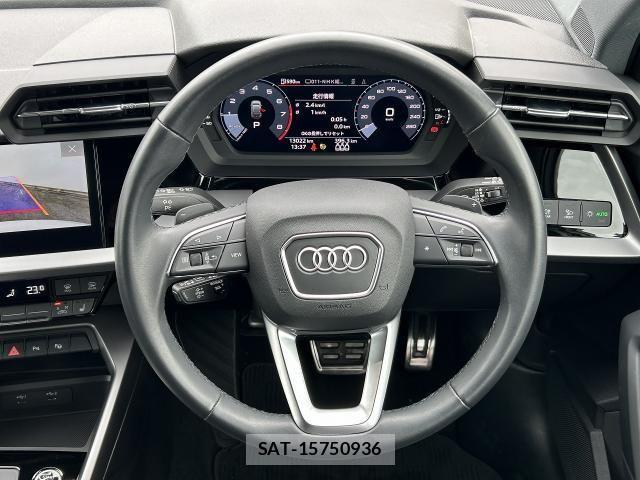 Audi A3 2024-03 7213675-25