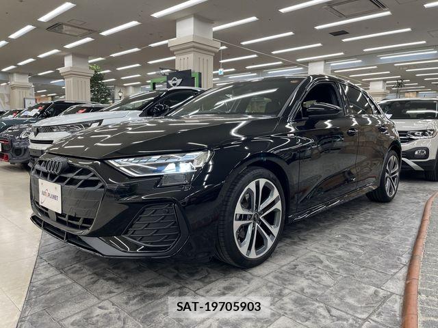 Audi A3 2025-08 7213671-9