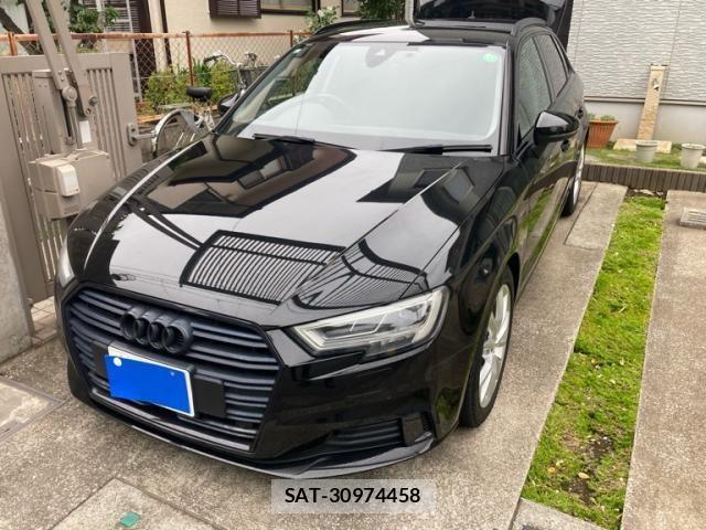Audi A3 2020-01 7214988-0