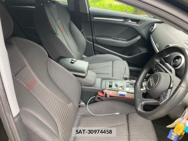 Audi A3 2020-01 7214988-11