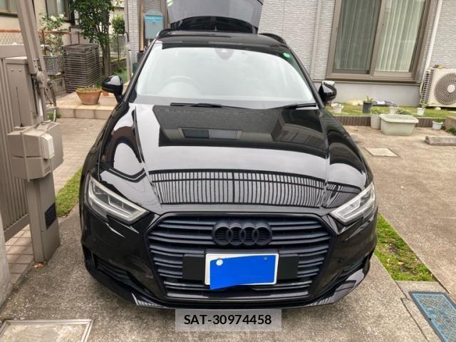 Audi A3 2020-01 7214988-1