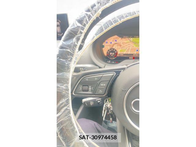 Audi A3 2020-01 7214988-26
