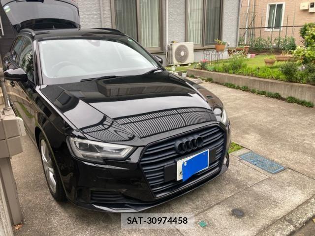 Audi A3 2020-01 7214988-2