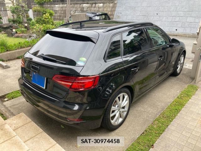 Audi A3 2020-01 7214988-5