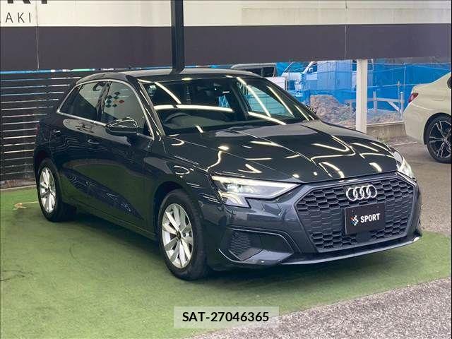 Audi A3 2021-06 7214978-15