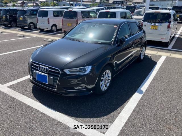 sat car
