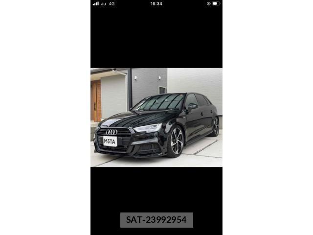 Audi A3 2019-12 7214977-11