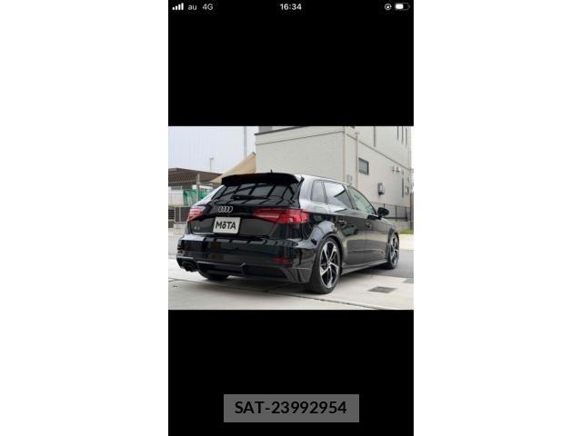 Audi A3 2019-12 7214977-0
