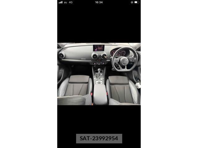 Audi A3 2019-12 7214977-1