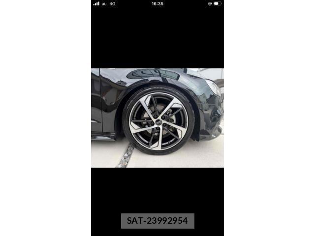 Audi A3 2019-12 7214977-3