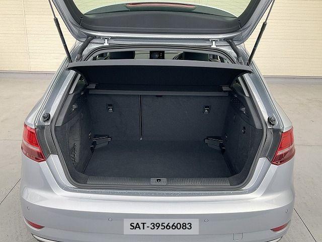 Audi A3 2019-05 7214975-13