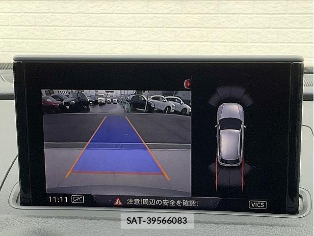 Audi A3 2019-05 7214975-14