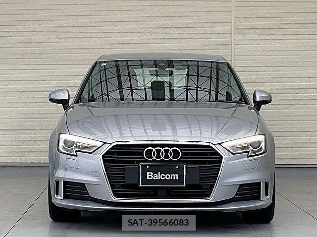 Audi A3 2019-05 7214975-18