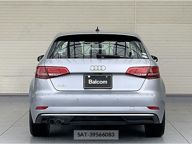 Audi A3 2019-05 7214975-19