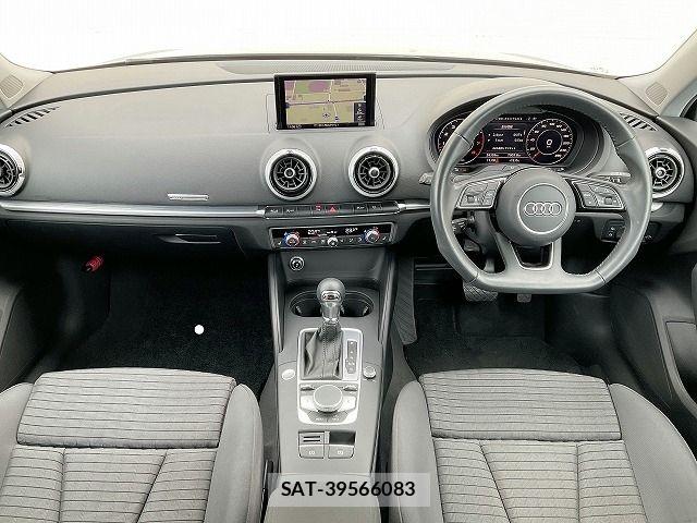 Audi A3 2019-05 7214975-2