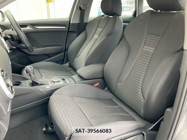 Audi A3 2019-05 7214975-4