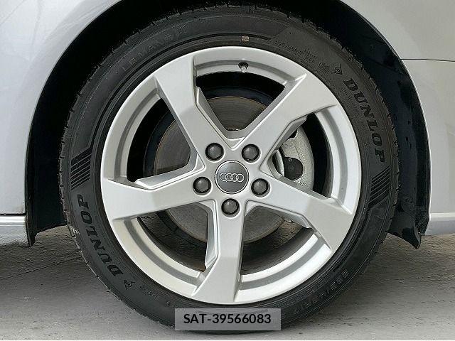 Audi A3 2019-05 7214975-5