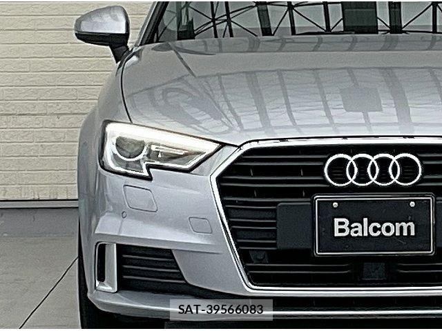 Audi A3 2019-05 7214975-6