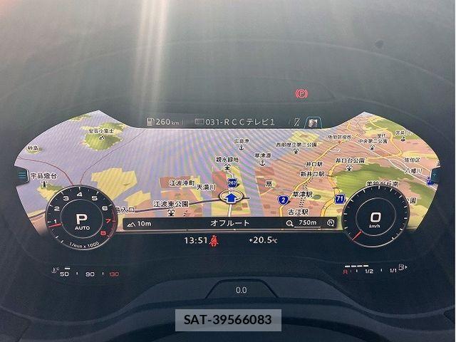 Audi A3 2019-05 7214975-7