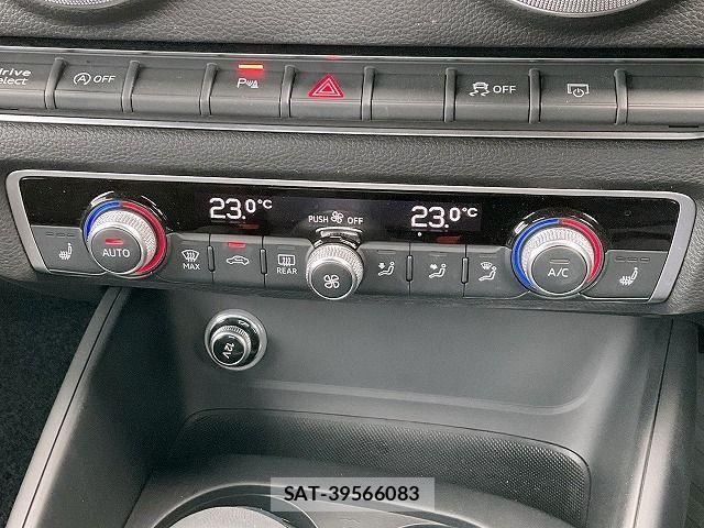 Audi A3 2019-05 7214975-8