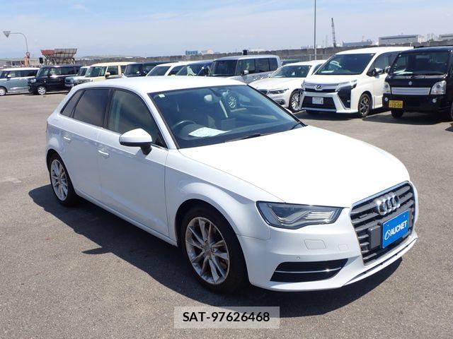 Audi A3 2015-02 7249831-3