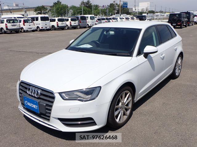 Audi A3 2015-02 7249831-6