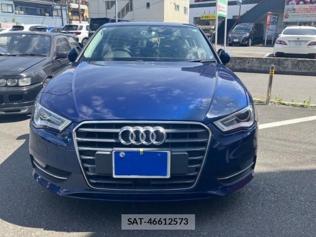 Audi A3 2015-09 7271542-0