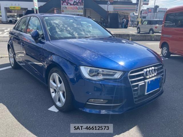 Audi A3 2015-09 7271542-1