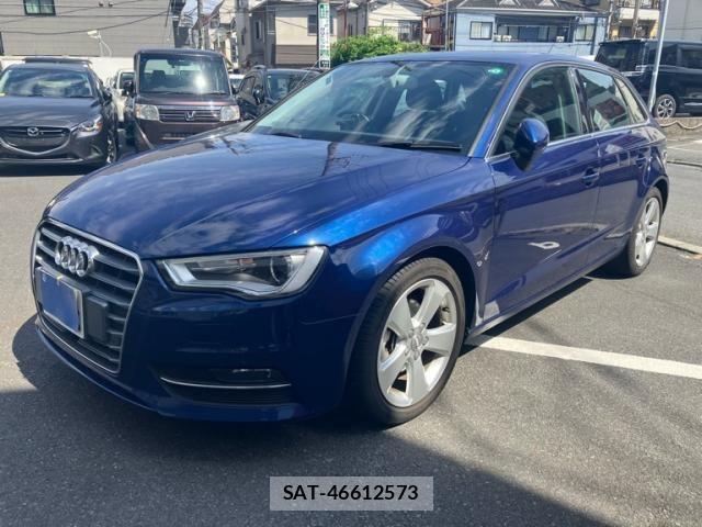 Audi A3 2015-09 7271542-2