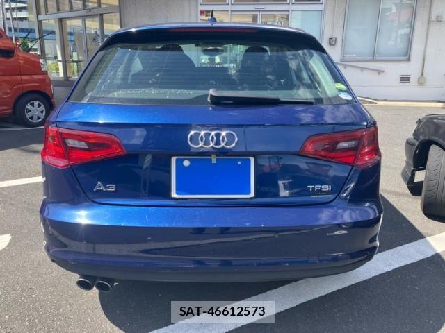 Audi A3 2015-09 7271542-3