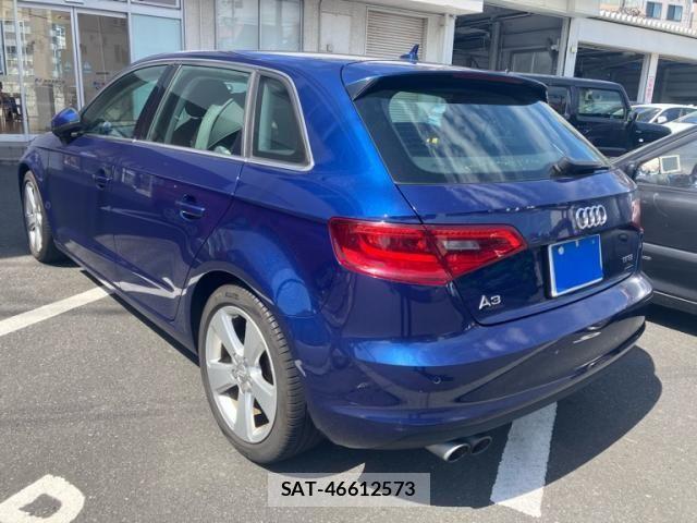 Audi A3 2015-09 7271542-4
