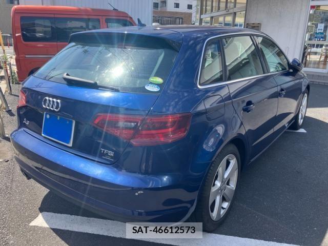 Audi A3 2015-09 7271542-5