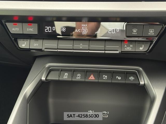 Audi A3 2025-10 7271546-9