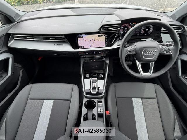 Audi A3 2025-10 7271546-10
