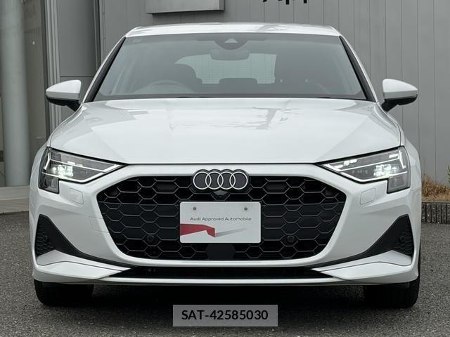 Audi A3 2025-10 7271546-13