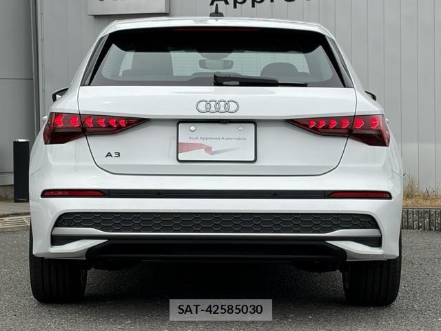 Audi A3 2025-10 7271546-14