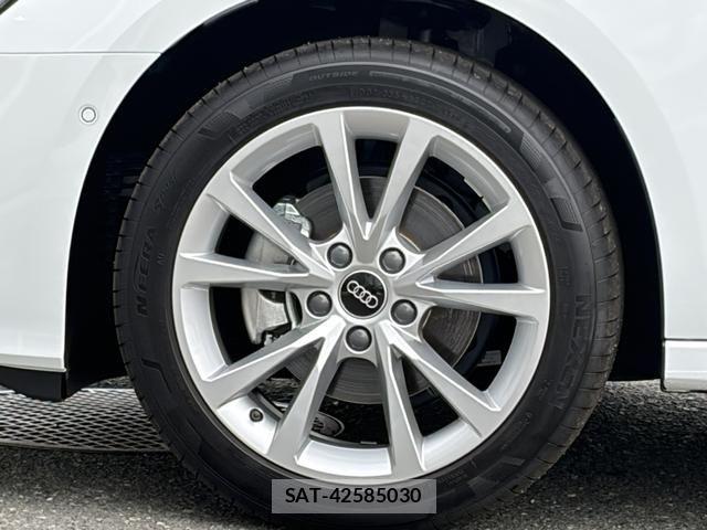 Audi A3 2025-10 7271546-16