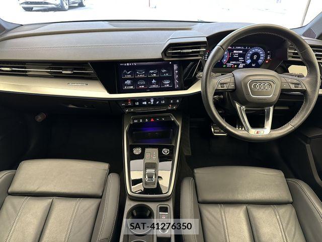 Audi A3 2023-04 7325721-1
