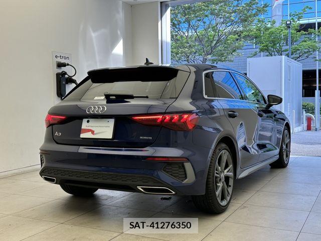 Audi A3 2023-04 7325721-2
