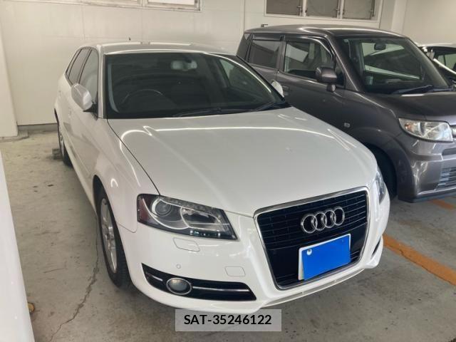 sat car