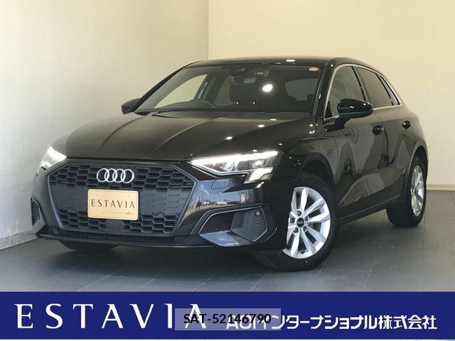 Audi A3 2021-08 7356860-0