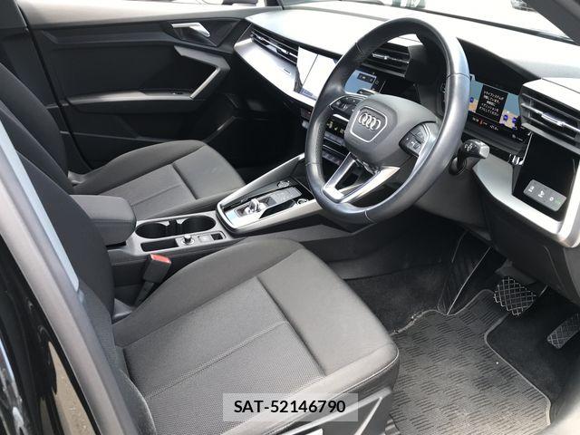 Audi A3 2021-08 7356860-9