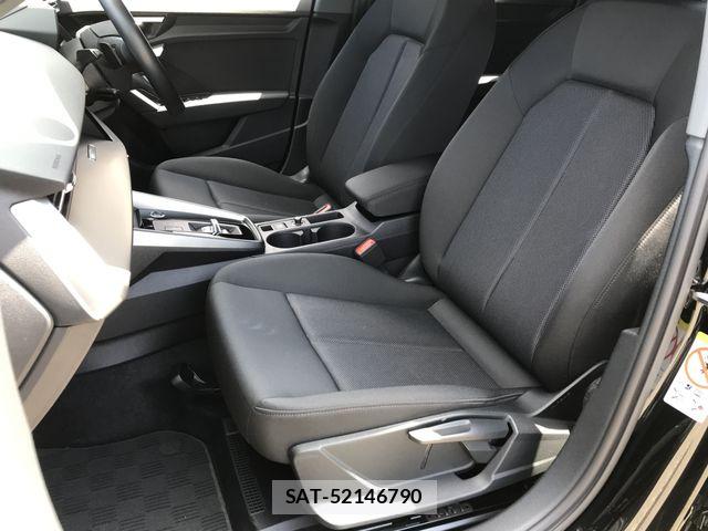 Audi A3 2021-08 7356860-12