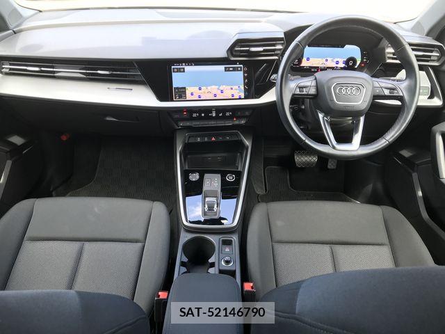 Audi A3 2021-08 7356860-1