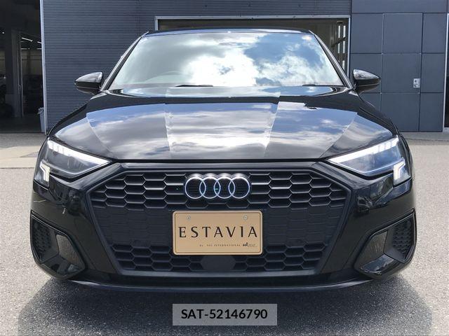 Audi A3 2021-08 7356860-3