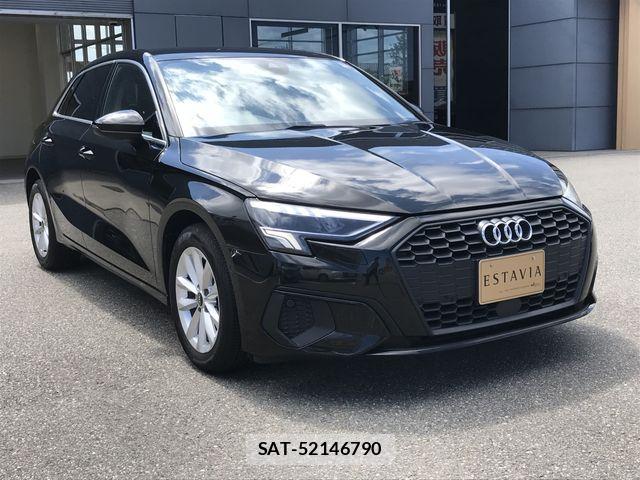 Audi A3 2021-08 7356860-4