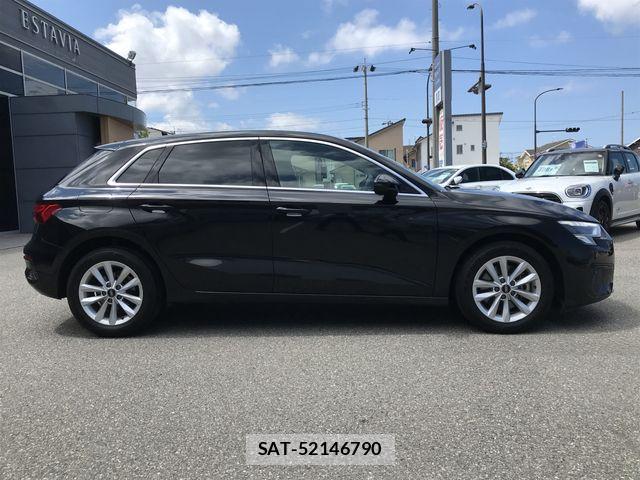 Audi A3 2021-08 7356860-5