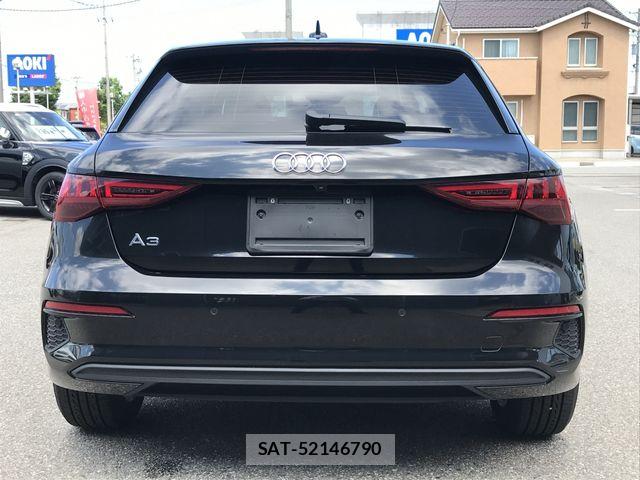Audi A3 2021-08 7356860-6